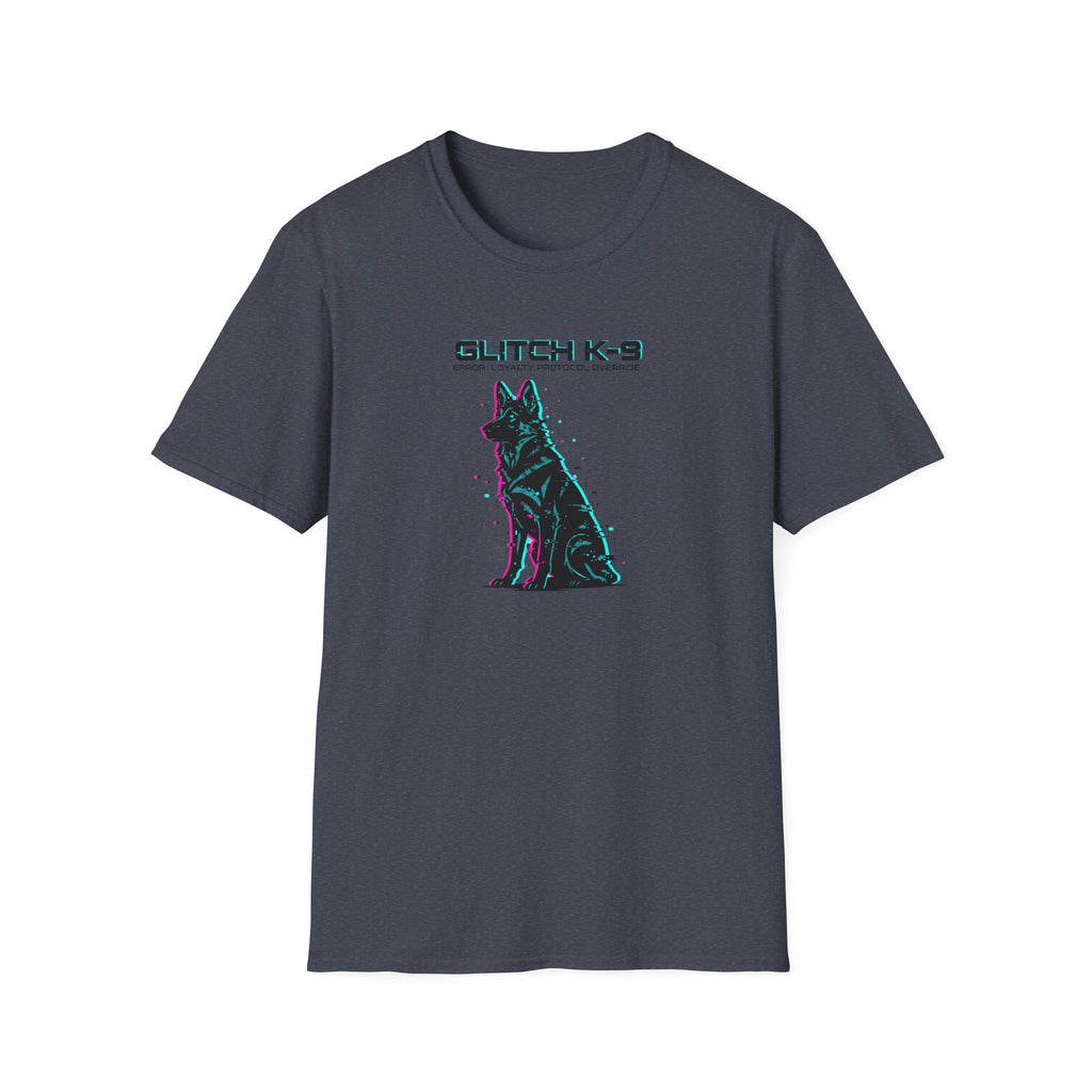K-9 T-Shirt