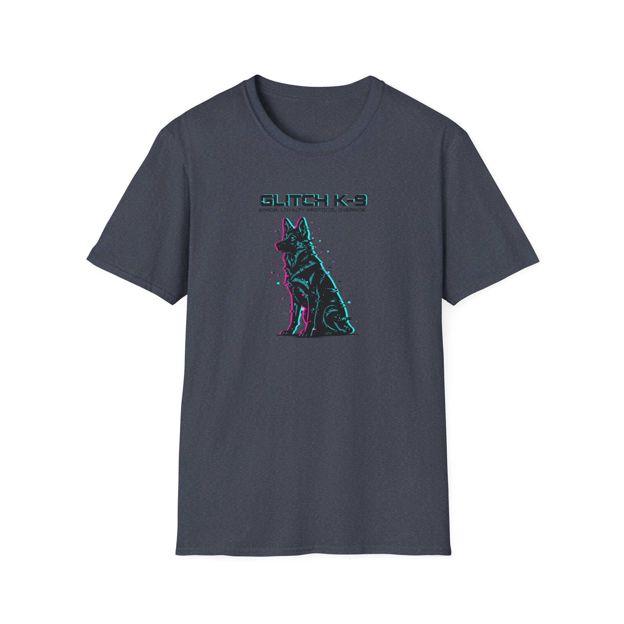 K-9 T-Shirt