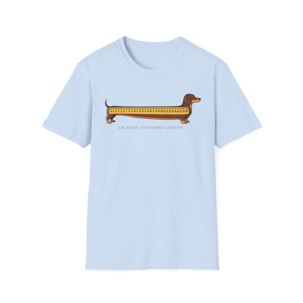 Exceeds T-Shirt