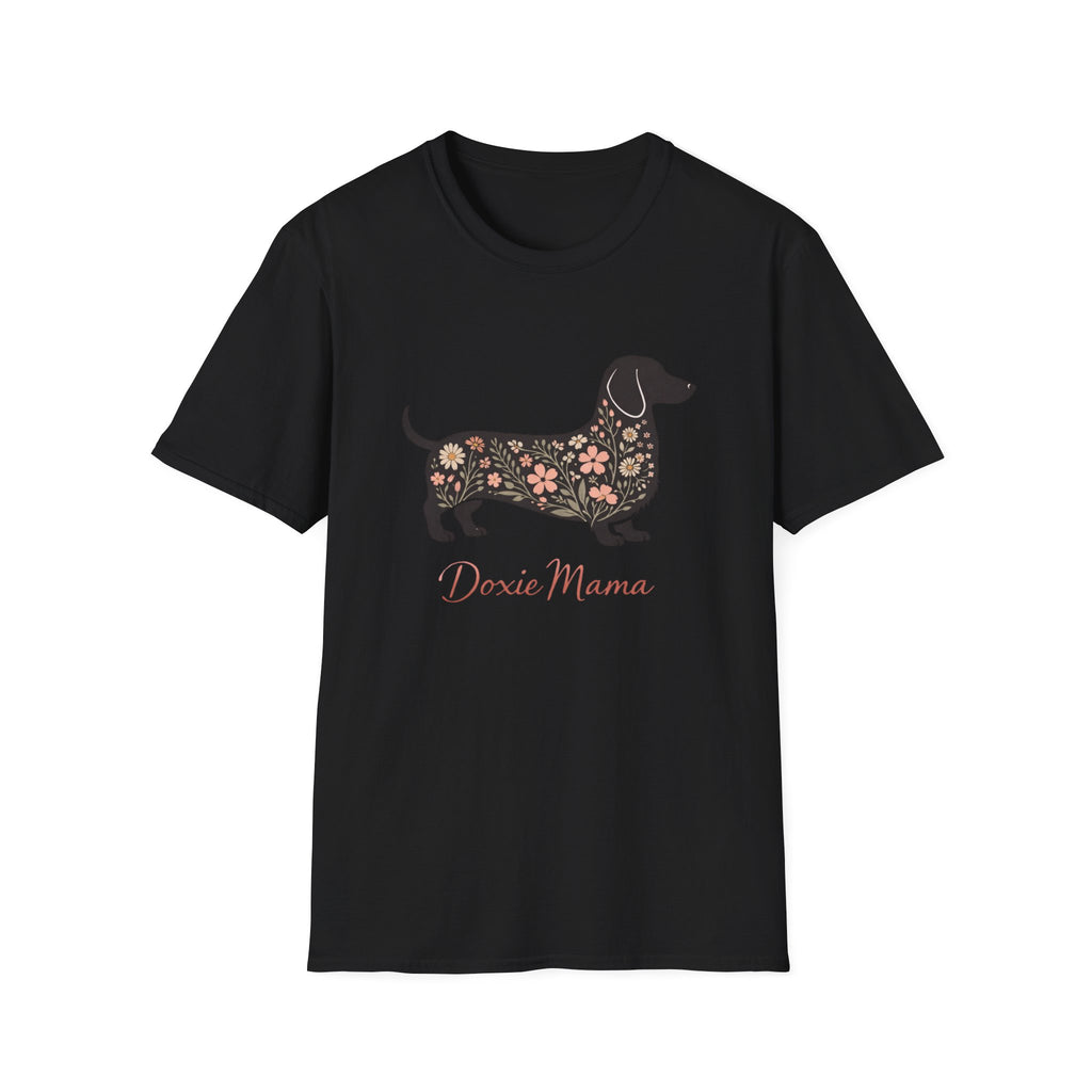 Doxie Mom T-Shirt