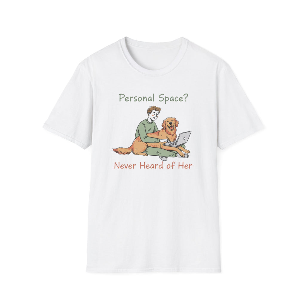 Personal Space T-Shirt