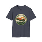 Mountain Club T-Shirt