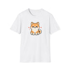 Cute Shiba Inu T-Shirt