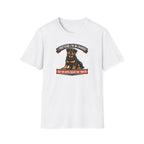 In Charge Rottweiler T-Shirt