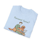 Personal Space T-Shirt