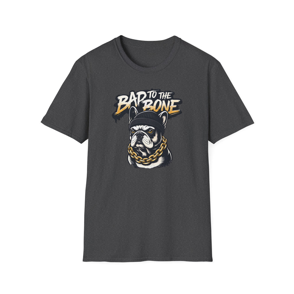 Bad to the Bone T-Shirt