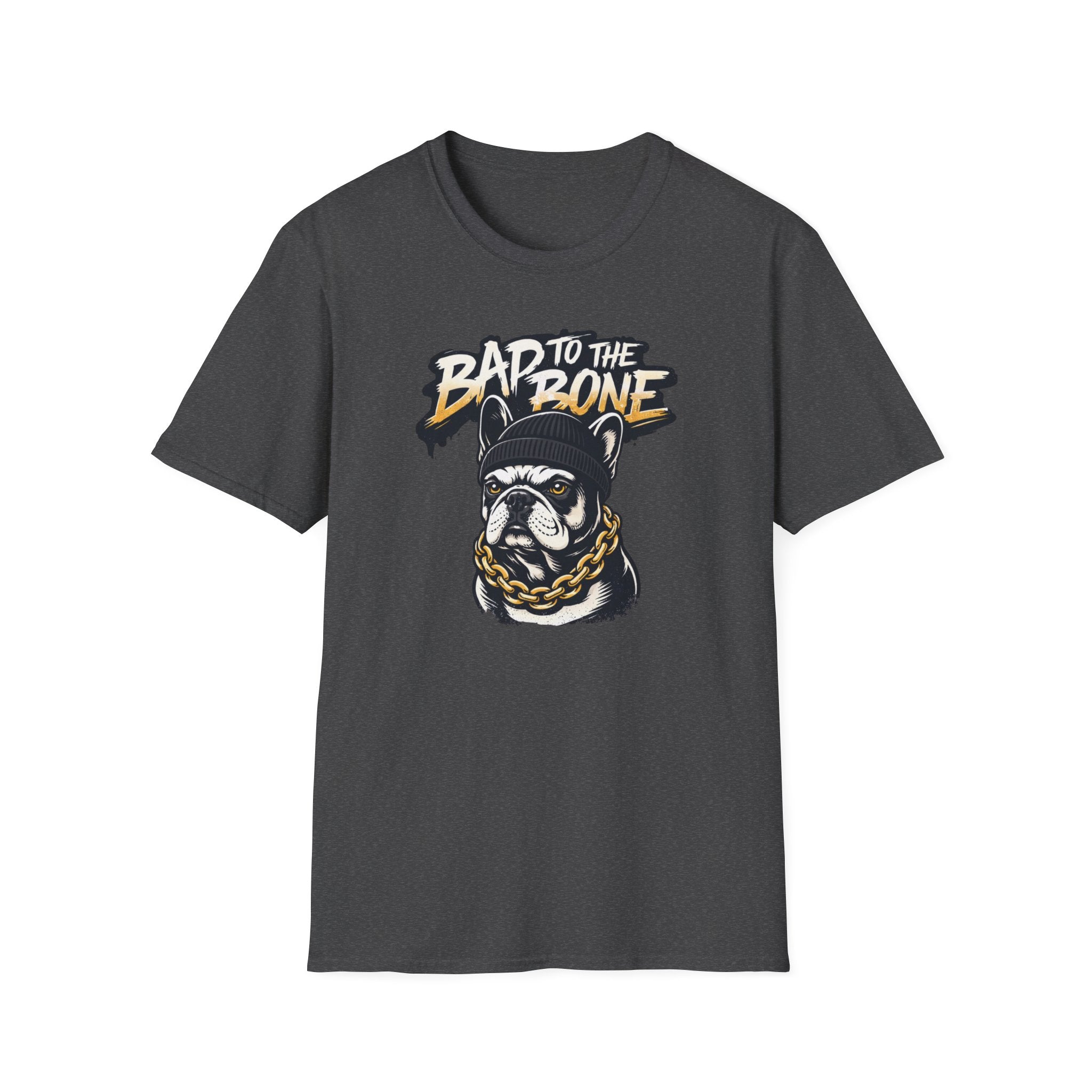 Bad to the Bone T-Shirt