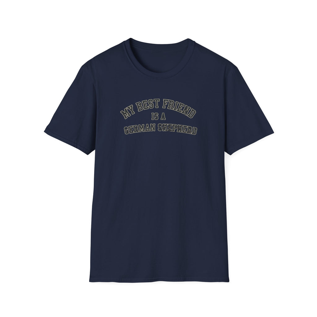 Best Friend T-Shirt