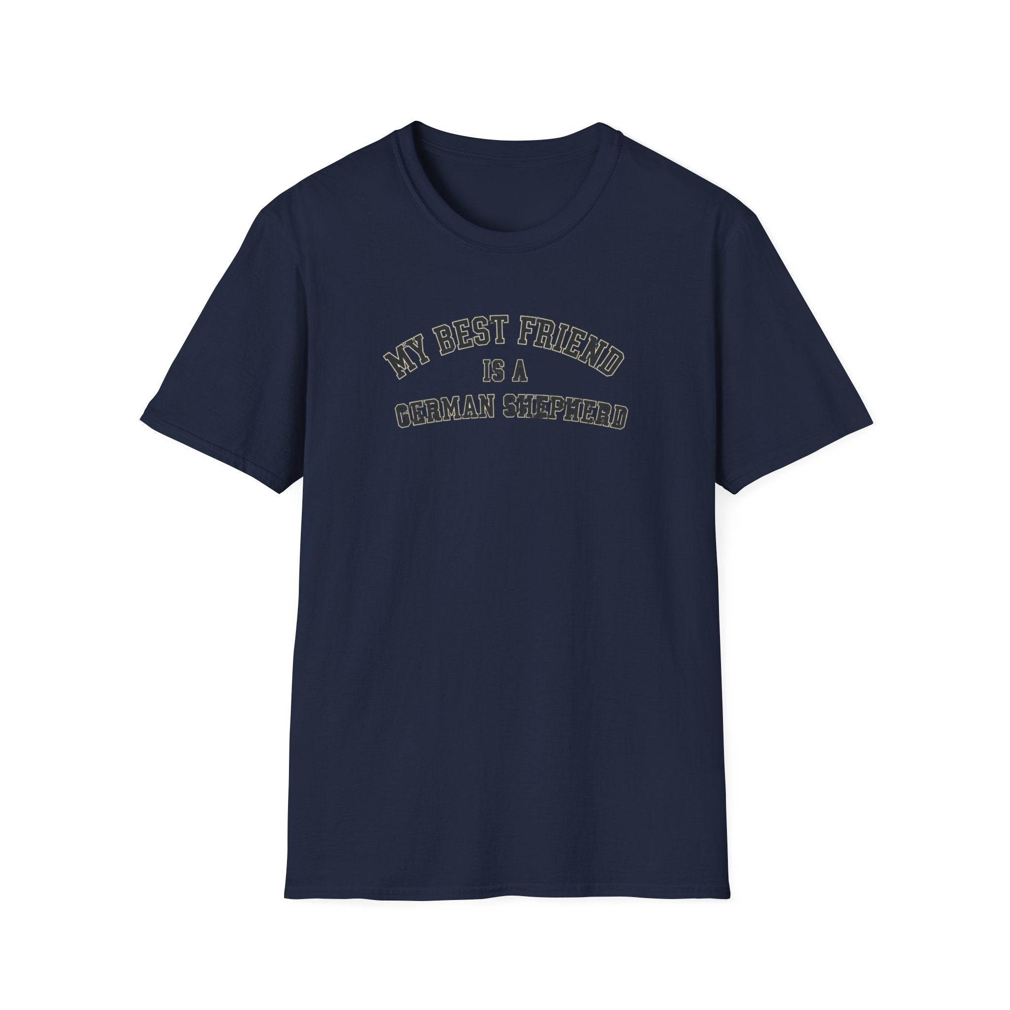 Best Friend T-Shirt
