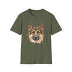 Drip GSD T-Shirt