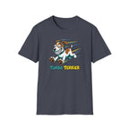 Turbo Terrier T-Shirt