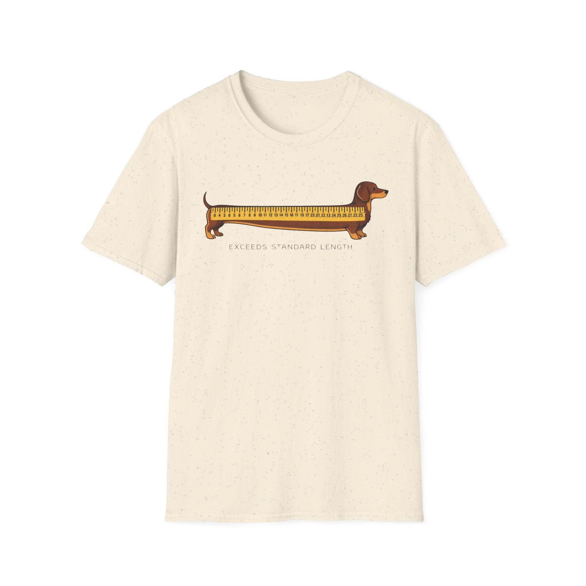 Exceeds T-Shirt
