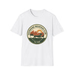 Mountain Club T-Shirt