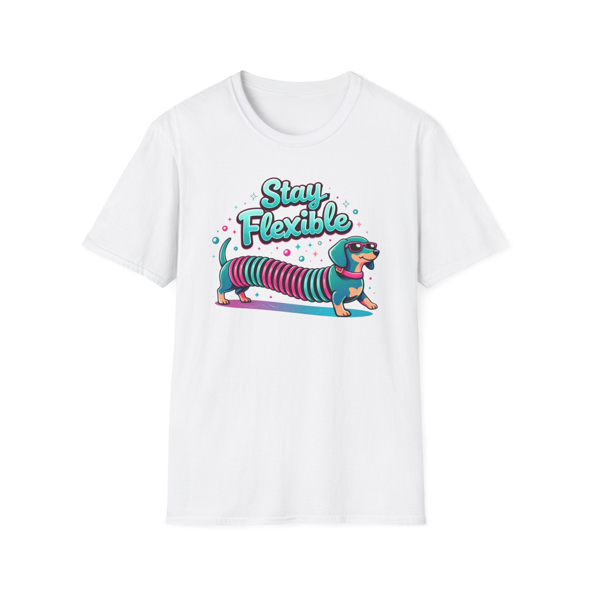 Stay Flexible T-Shirt