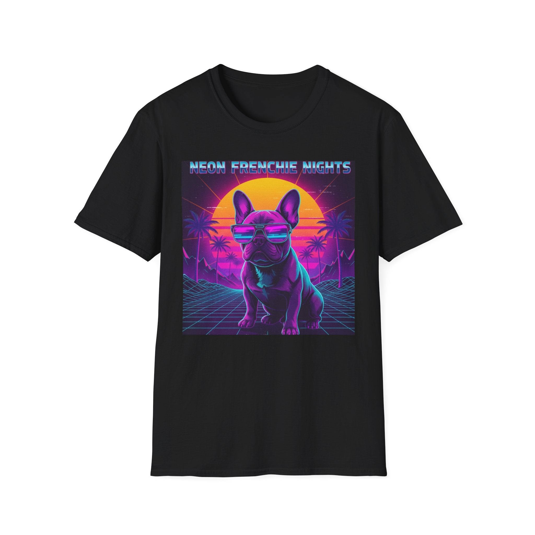 Neon T-Shirt