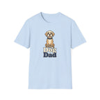Dog Dad T-Shirt