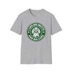 I Like Big Mutts T-Shirt