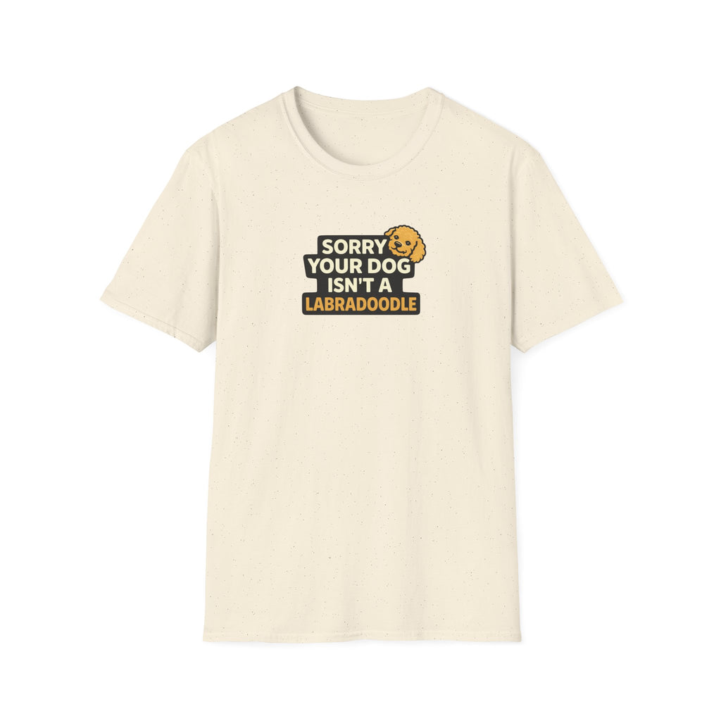 Sorry but T-Shirt