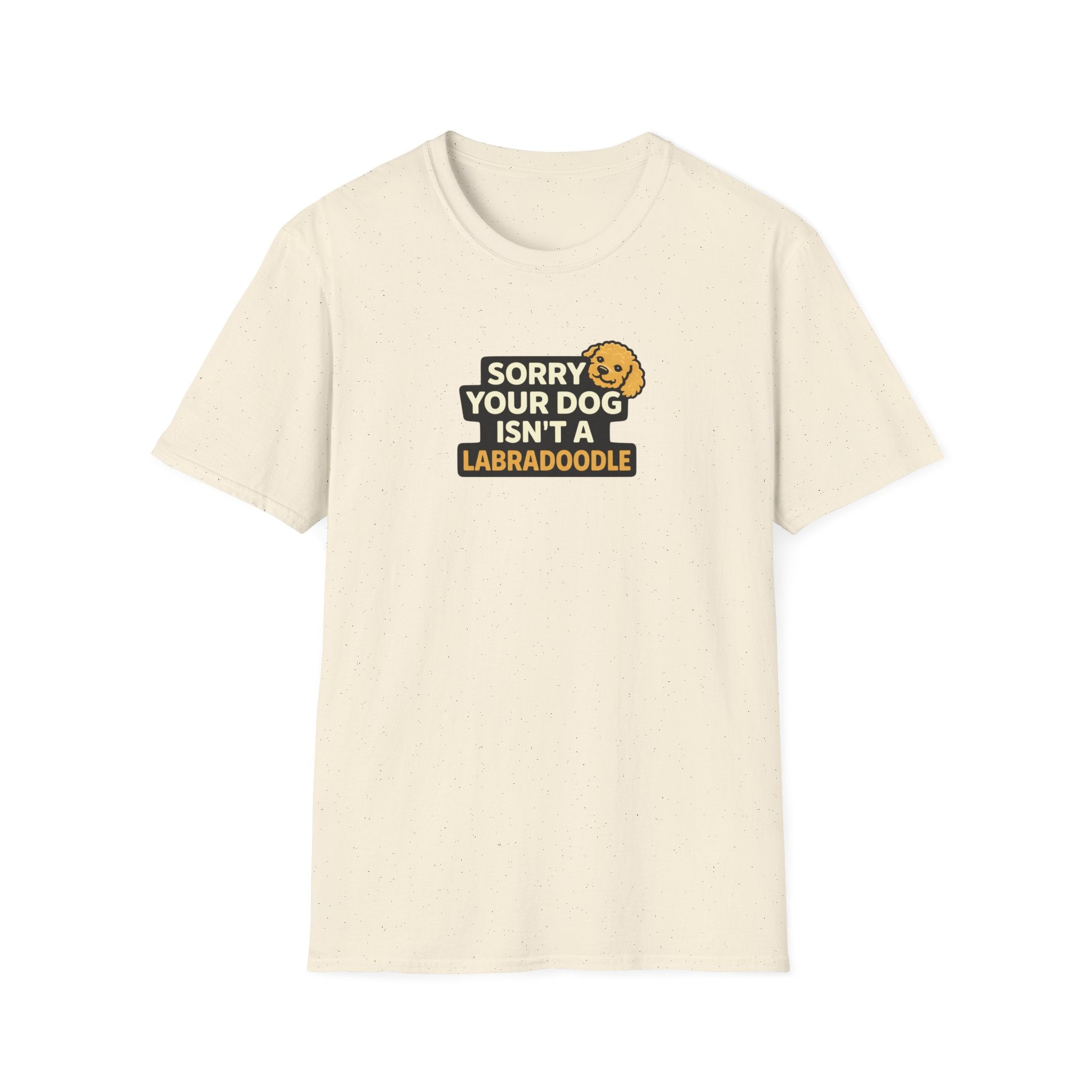 Sorry but T-Shirt