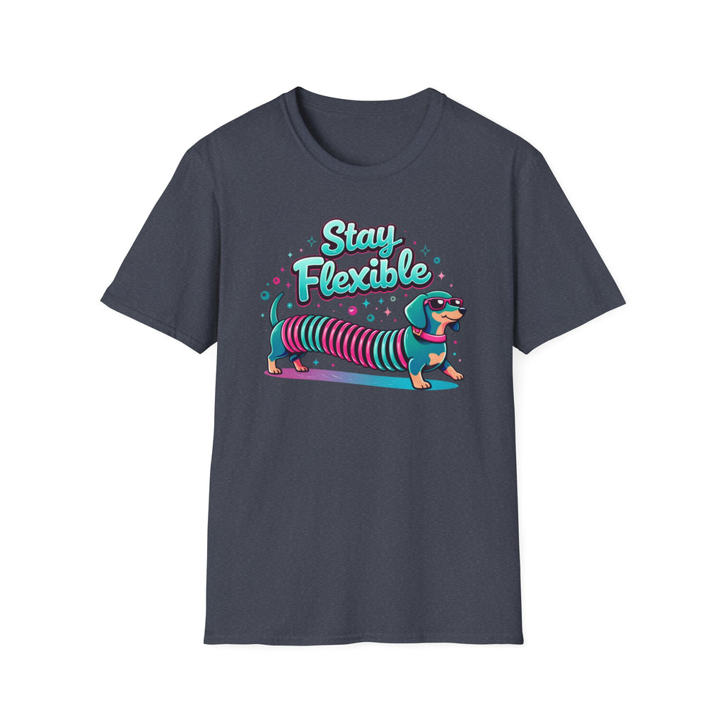 Stay Flexible T-Shirt