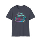 Stay Flexible T-Shirt