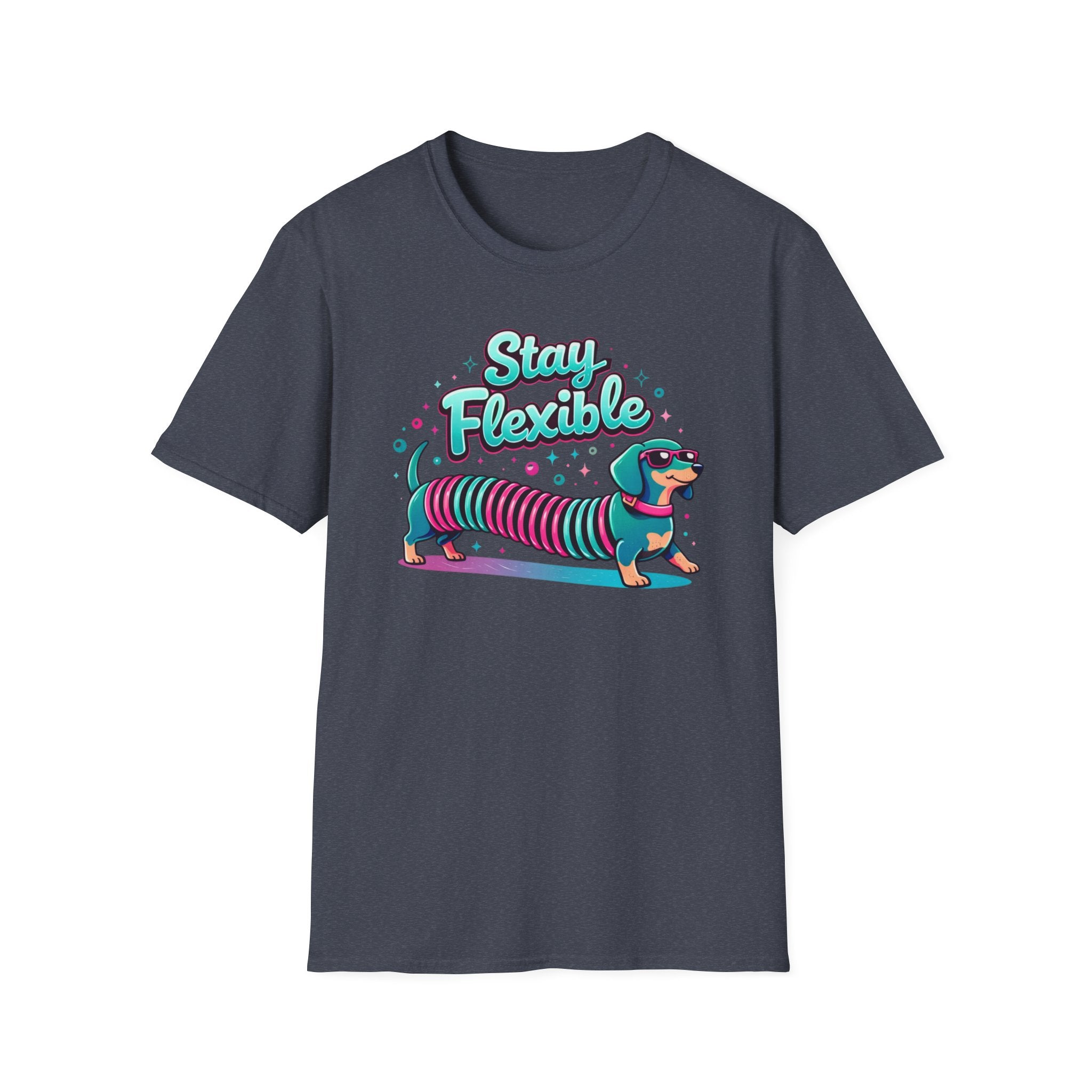 Stay Flexible T-Shirt