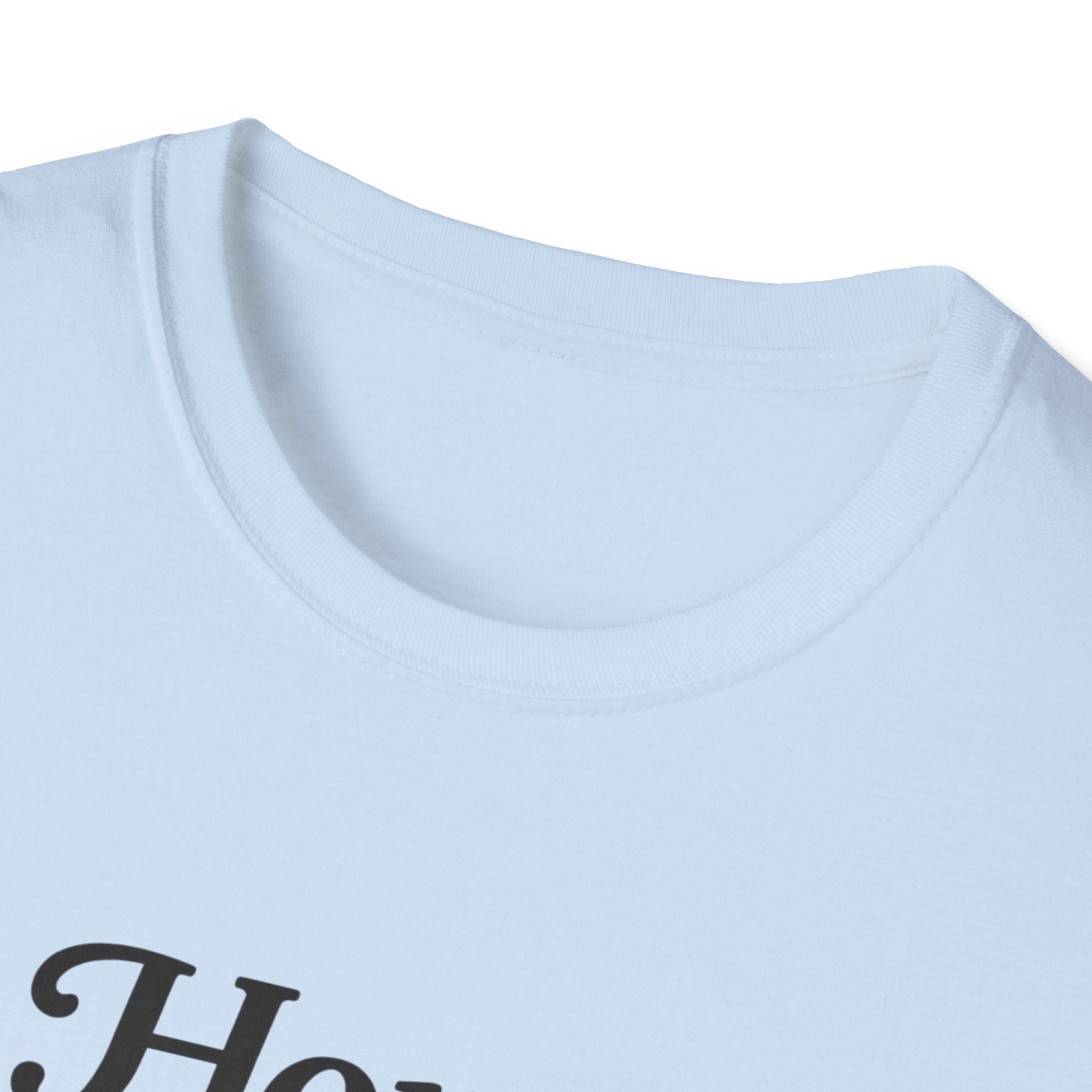 Home is where the Dog is T-Shirt