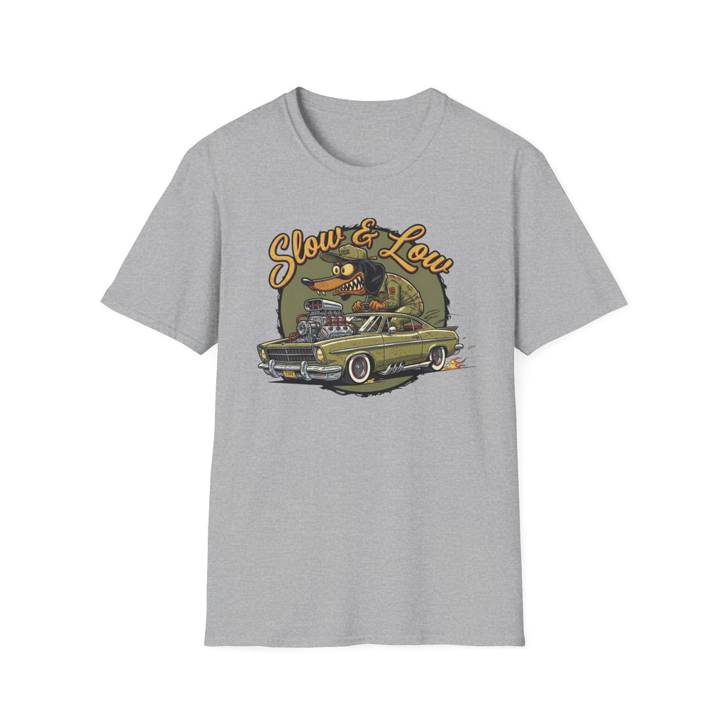 Low & Slow T-Shirt