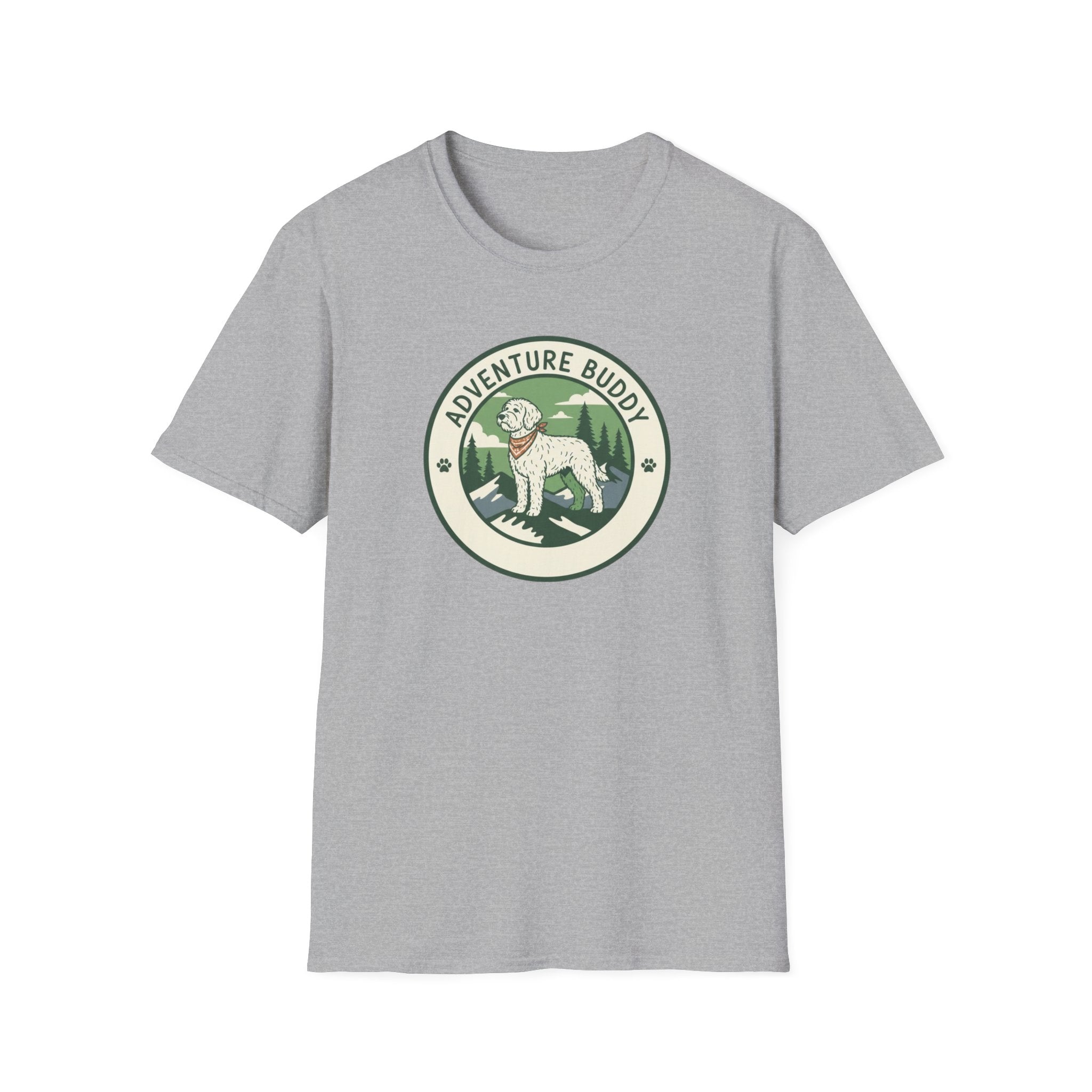 Buddy T-Shirt
