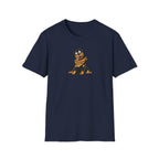 Good Boy Rottweiler T-Shirt