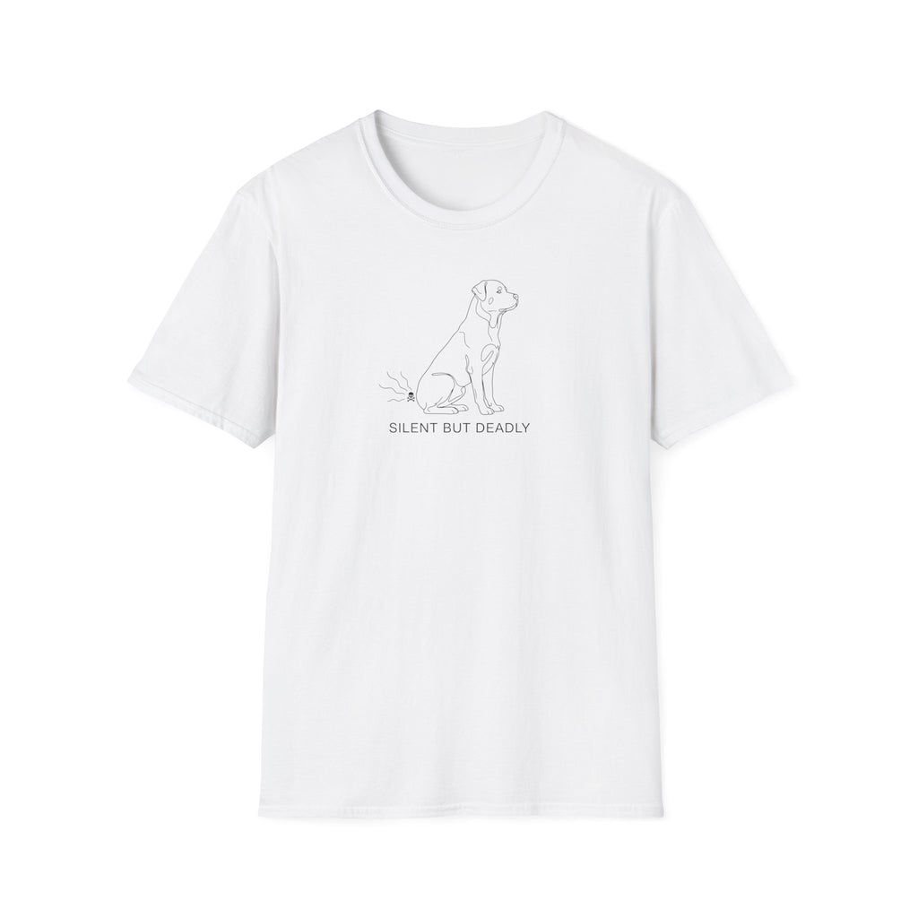 Deadly Rottweiler T-Shirt
