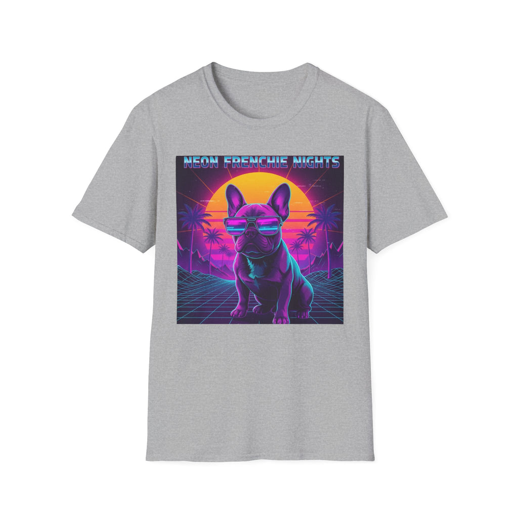 Neon T-Shirt
