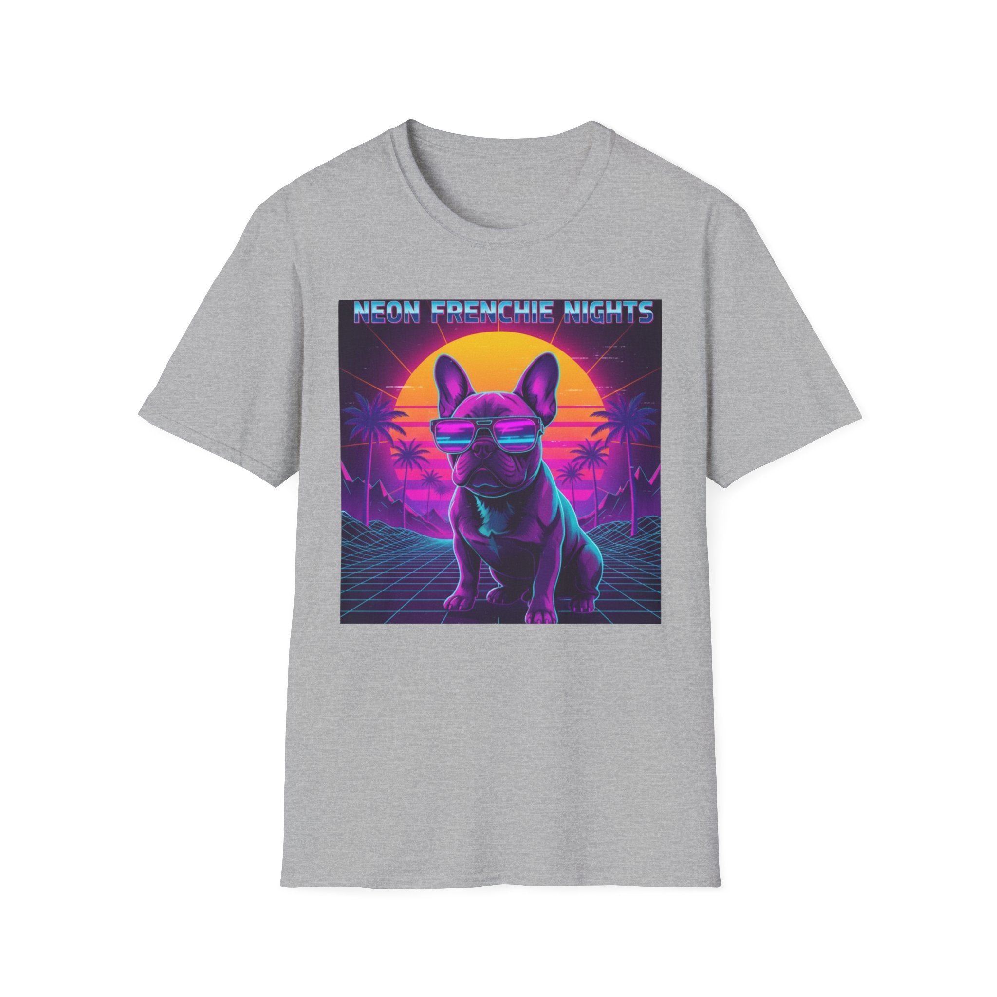 Neon T-Shirt