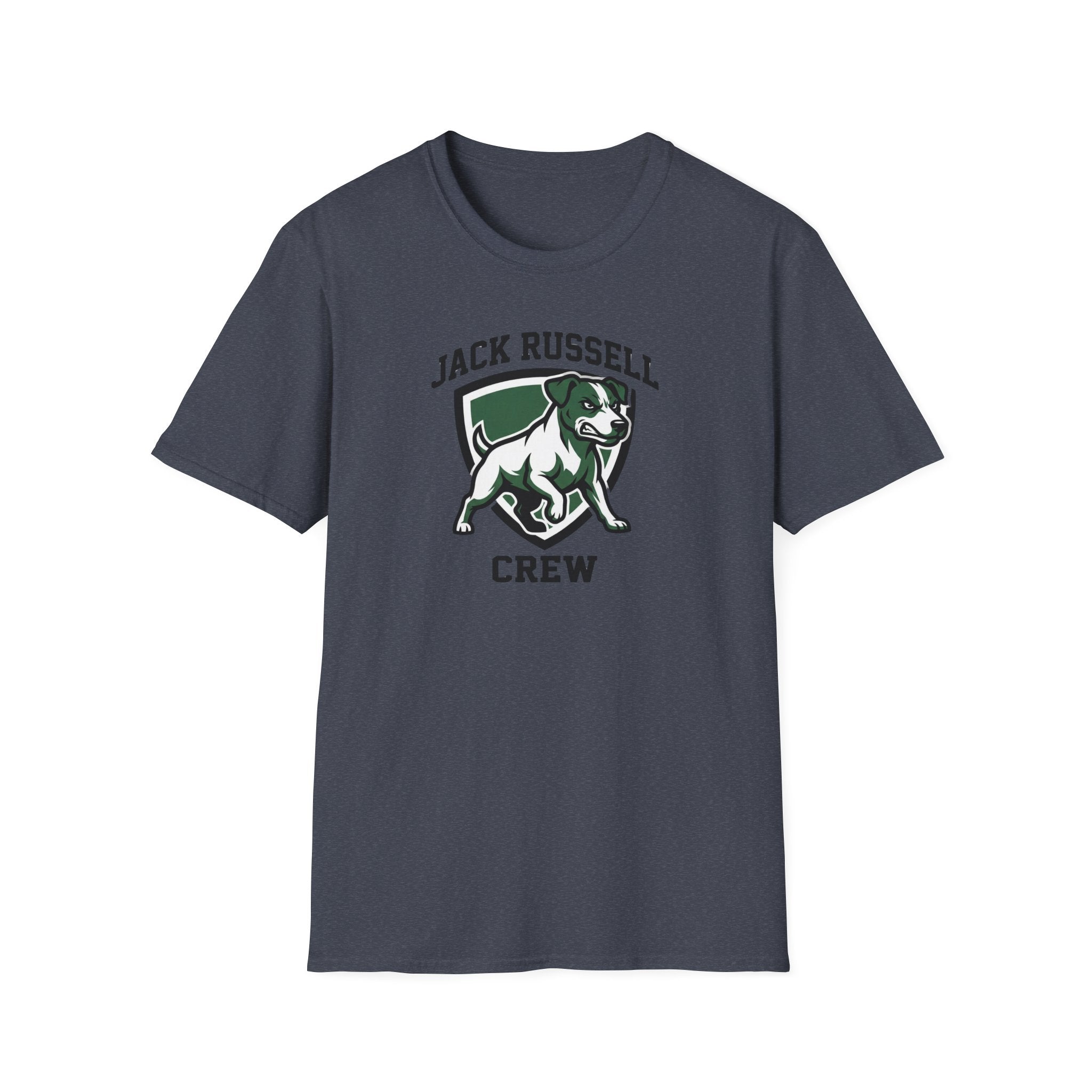 Russel Crew T-Shirt
