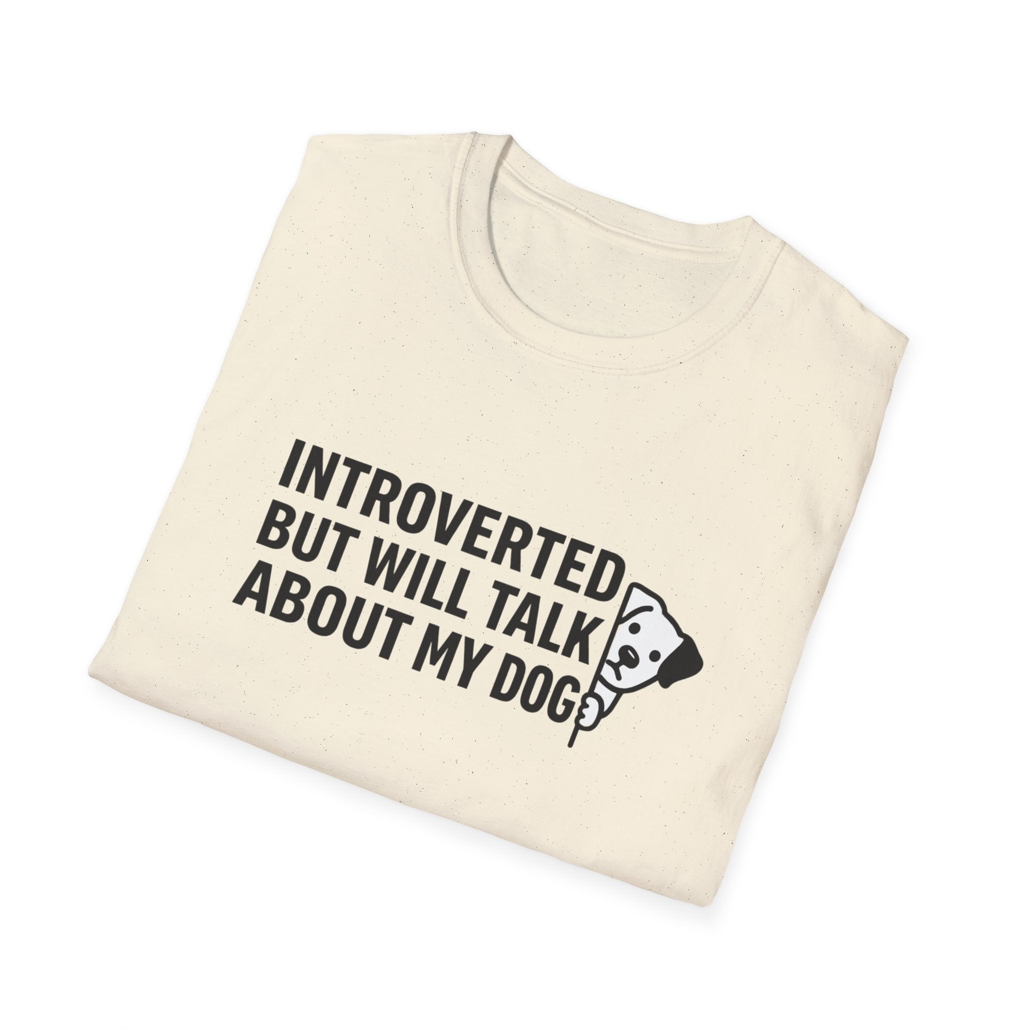 Introverted T-Shirt