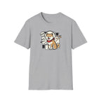 POW! Shiba Inu T-Shirt