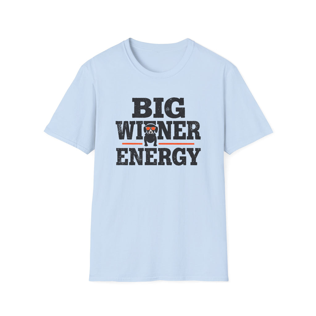 Big Wiener T-Shirt