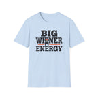 Big Wiener T-Shirt