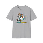 Turbo Terrier T-Shirt