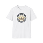Dogs make things better T-Shirt