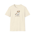 Jack Russell Love T-Shirt