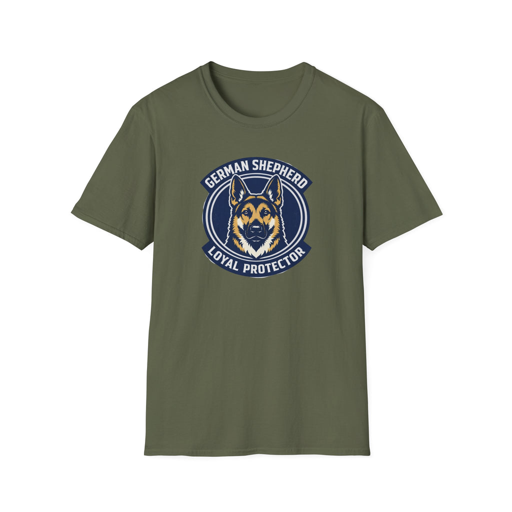 Loyal protector T-Shirt
