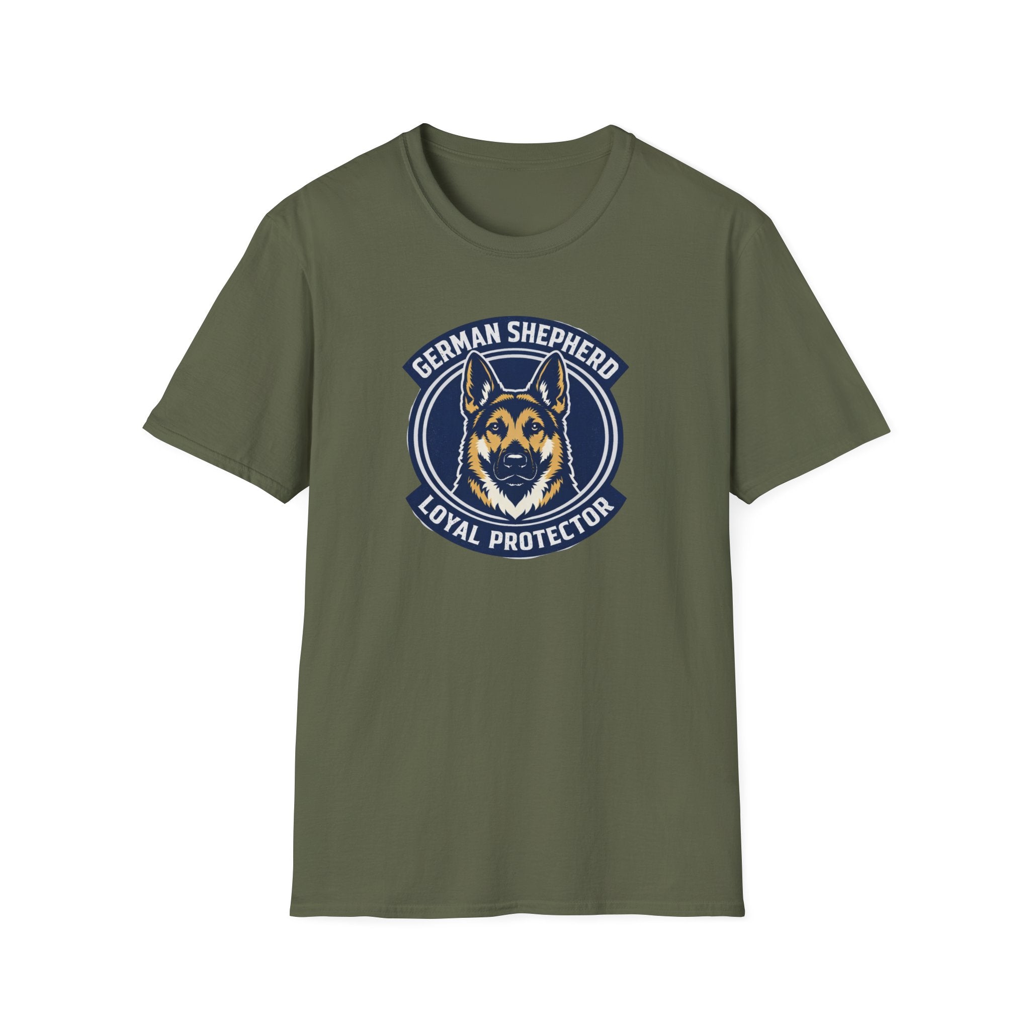 Loyal protector T-Shirt