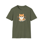 Cute Shiba Inu T-Shirt