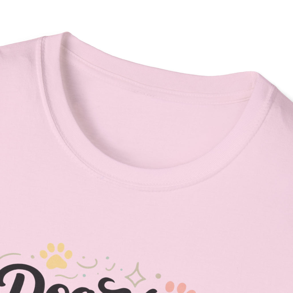 Dog hair is my Glitter T-Shirt