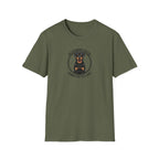 Relationship Rottweiler T-Shirt