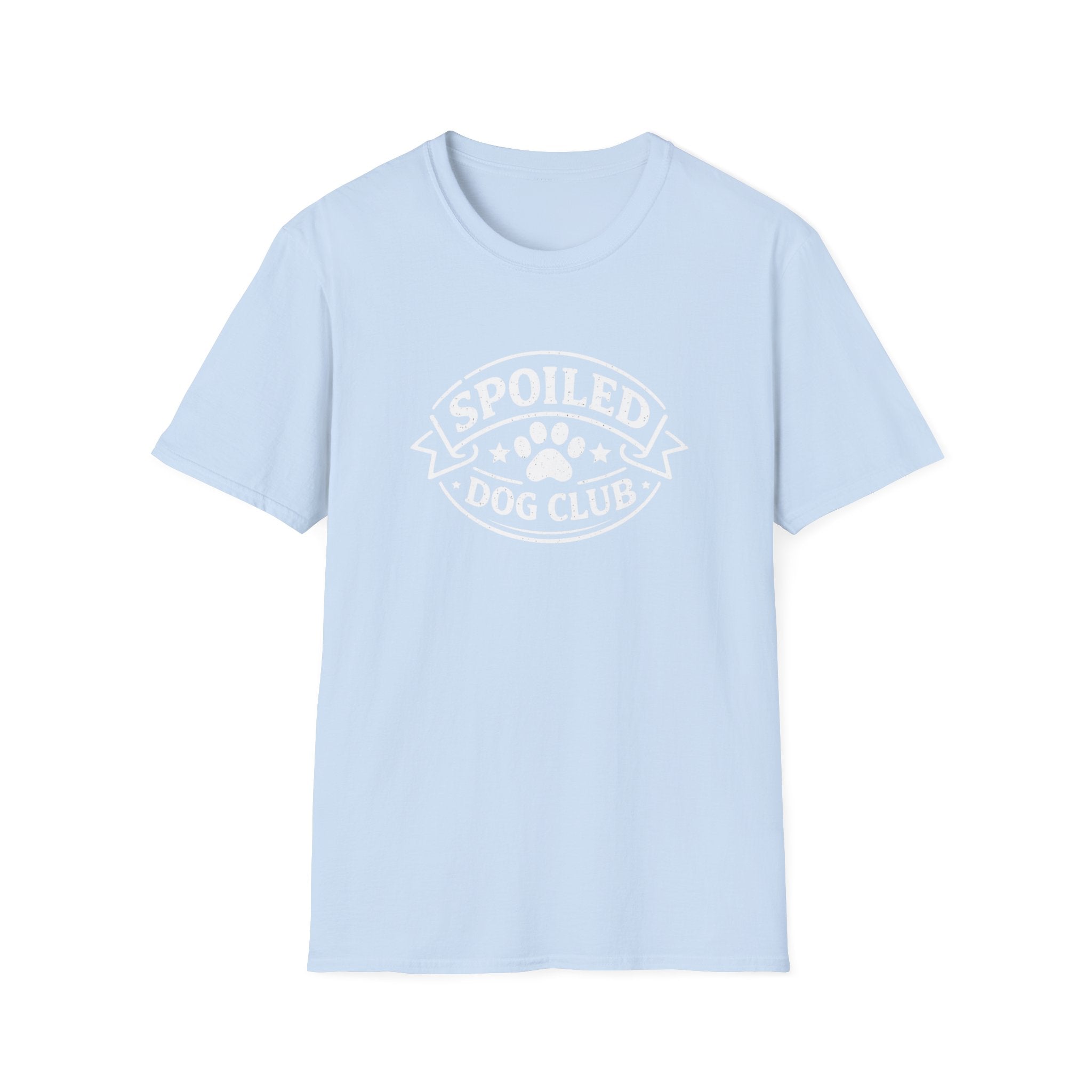 Spoiled Dog Club T-Shirt