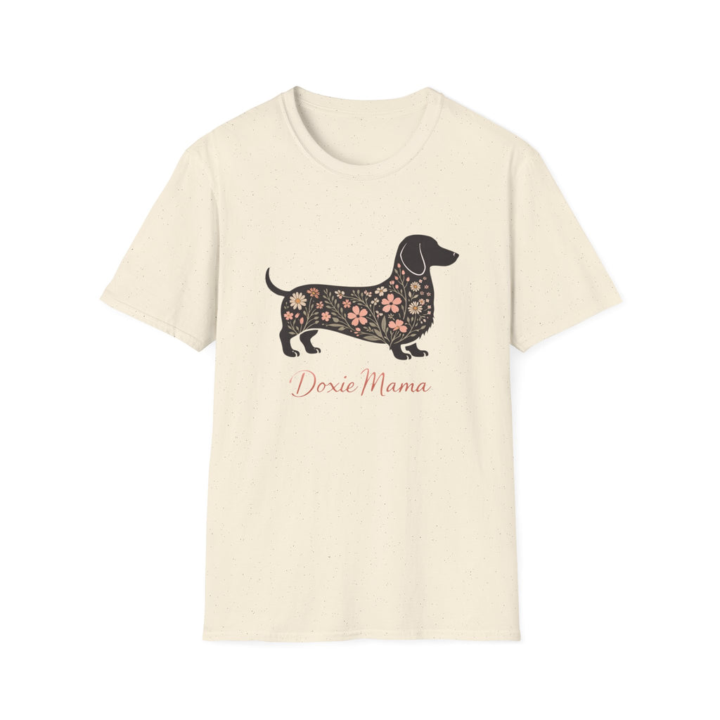 Doxie Mom T-Shirt