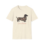 Doxie Mom T-Shirt