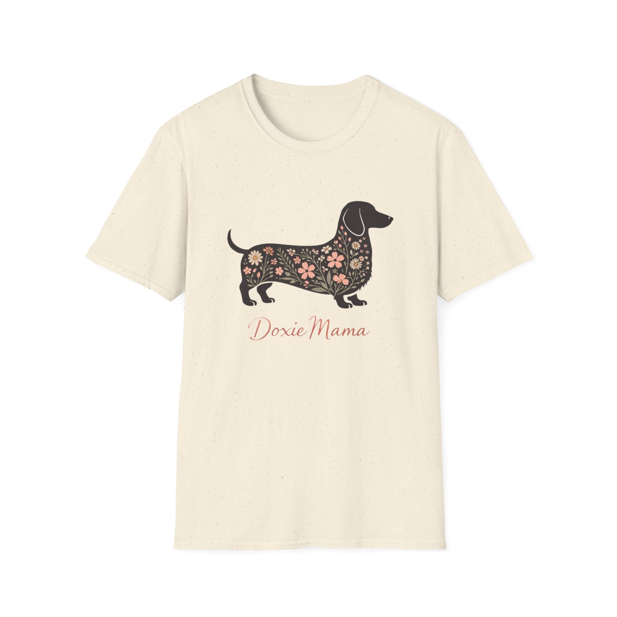 Doxie Mom T-Shirt